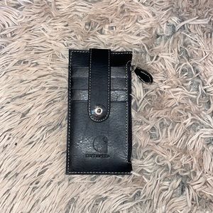Carhartt card holder